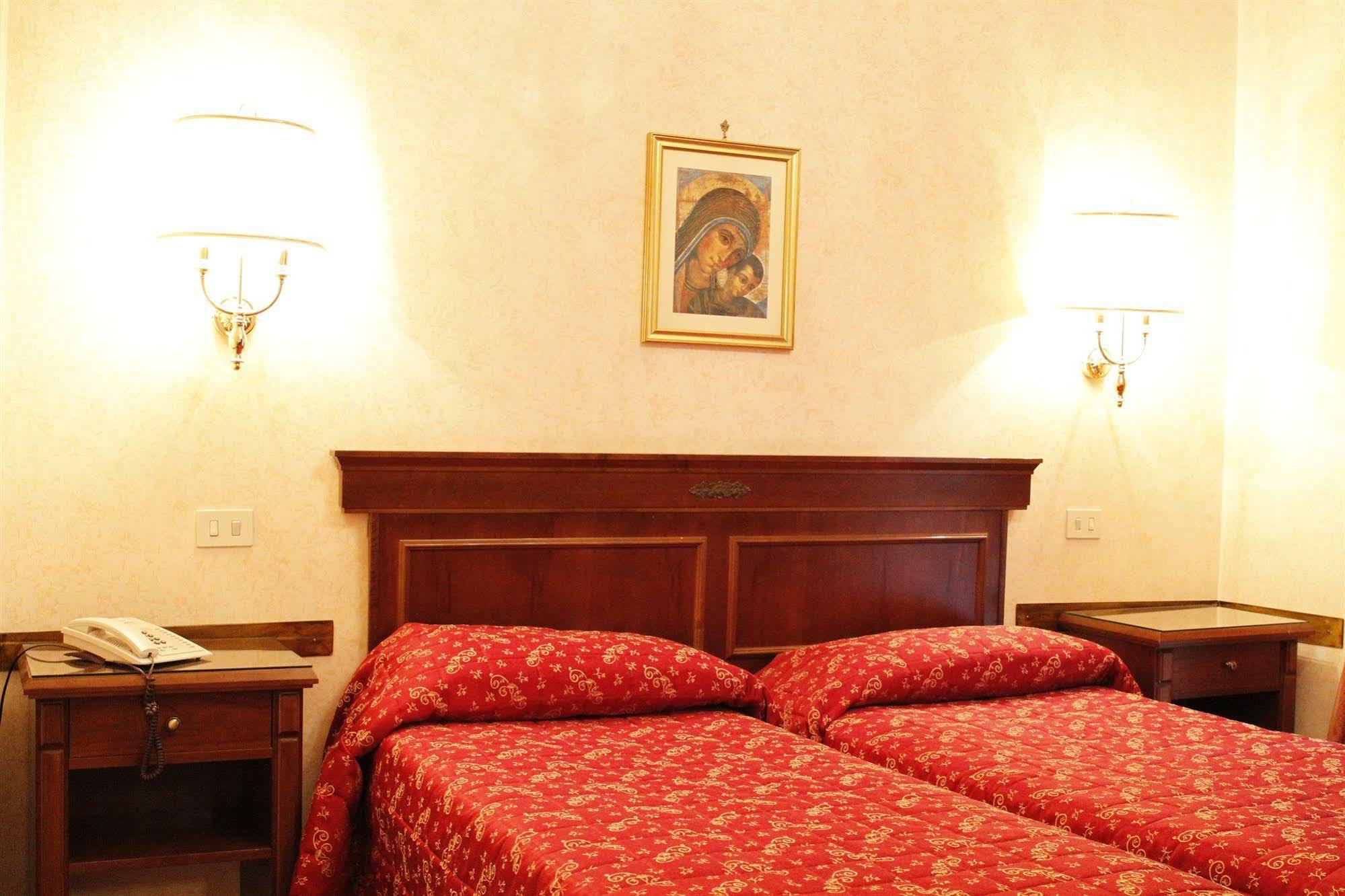 Hotel Torino Rome Extérieur photo