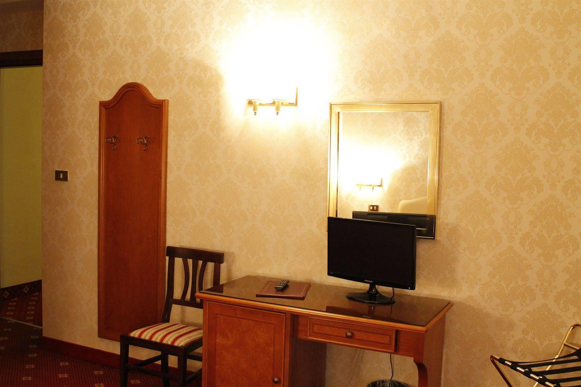 Hotel Torino Rome Extérieur photo