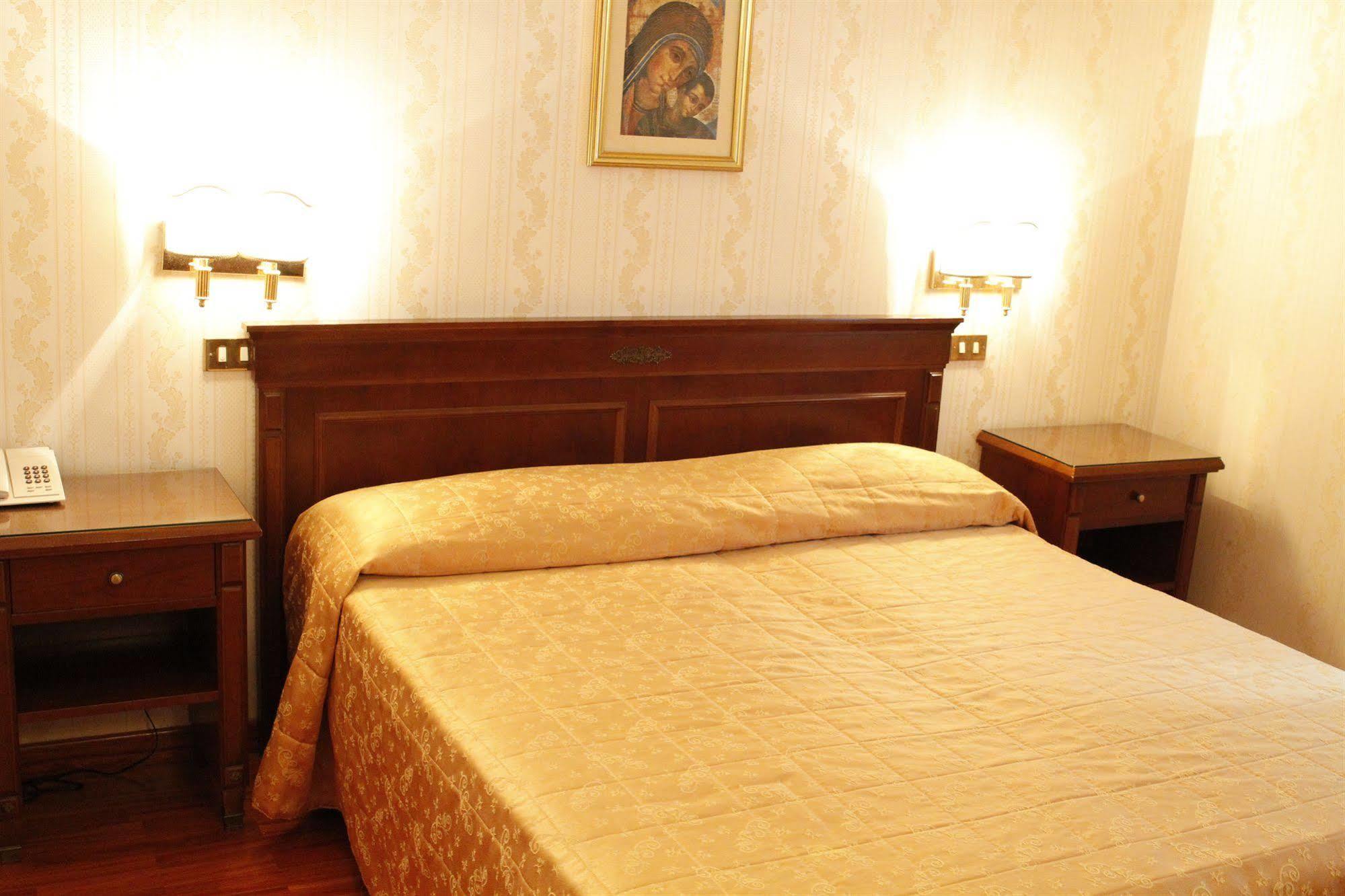 Hotel Torino Rome Extérieur photo