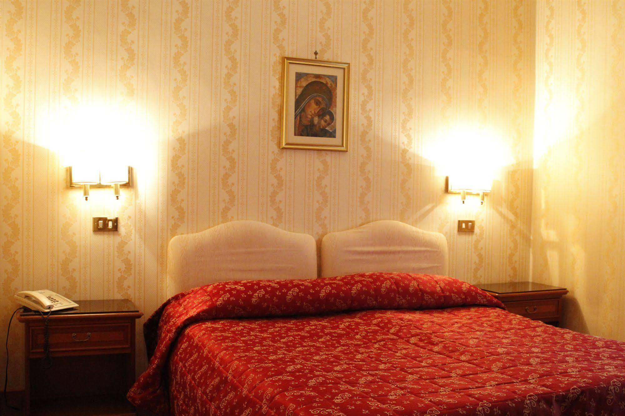 Hotel Torino Rome Extérieur photo