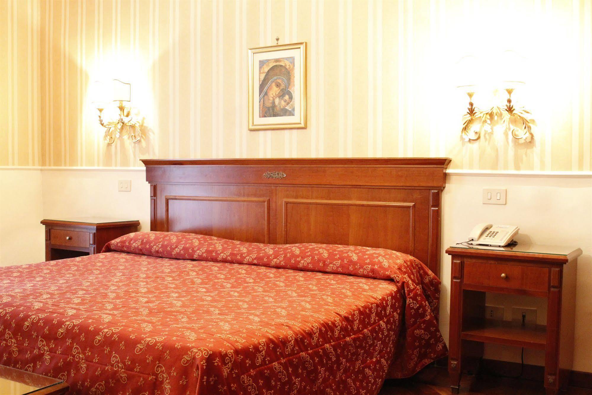 Hotel Torino Rome Extérieur photo