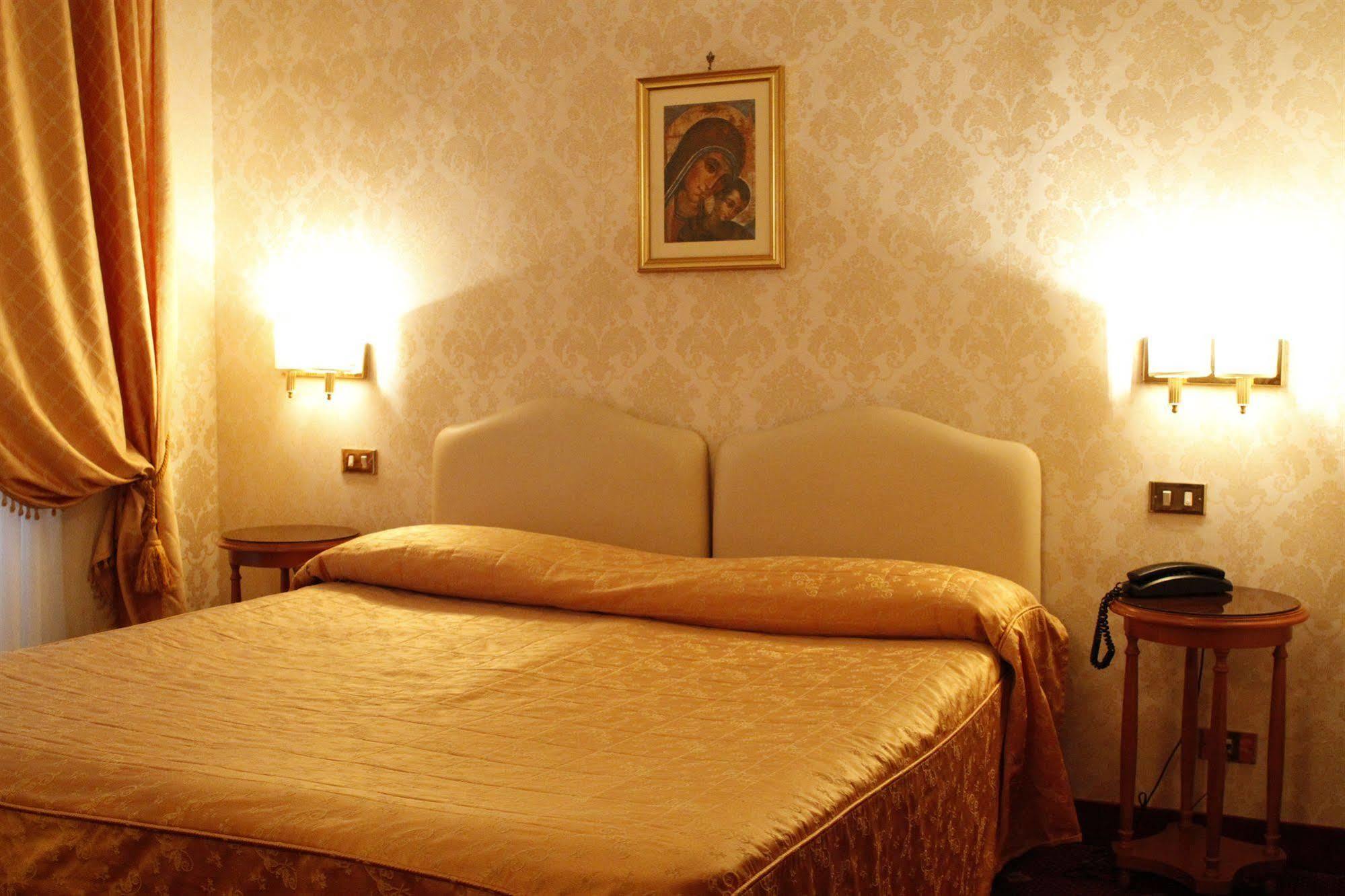 Hotel Torino Rome Extérieur photo